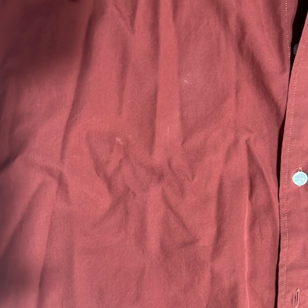 Men’s button down - Picture 3 of 3